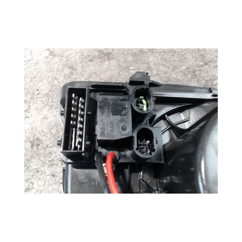 MOTEUR VENTILATEUR CHAUFFAGE RENAULT CLIO II PH.1 98-2001