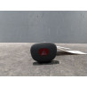 BOUTON DE WARNING RENAULT CLIO II PH.1 98-2001