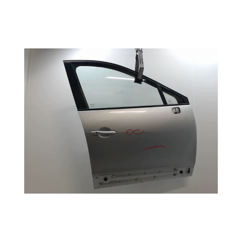PORTE AVANT DROIT RENAULT GRAND SCENIC MONOSP. III Phase 2 LONG 2011-2013