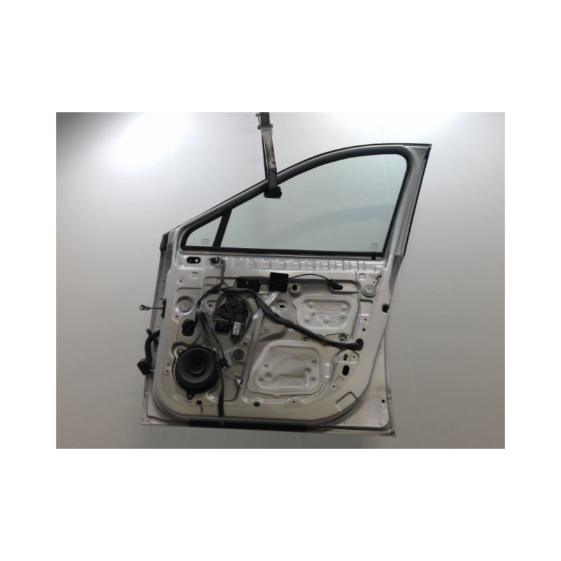 PORTE AVANT DROIT RENAULT GRAND SCENIC MONOSP. III Phase 2 LONG 2011-2013