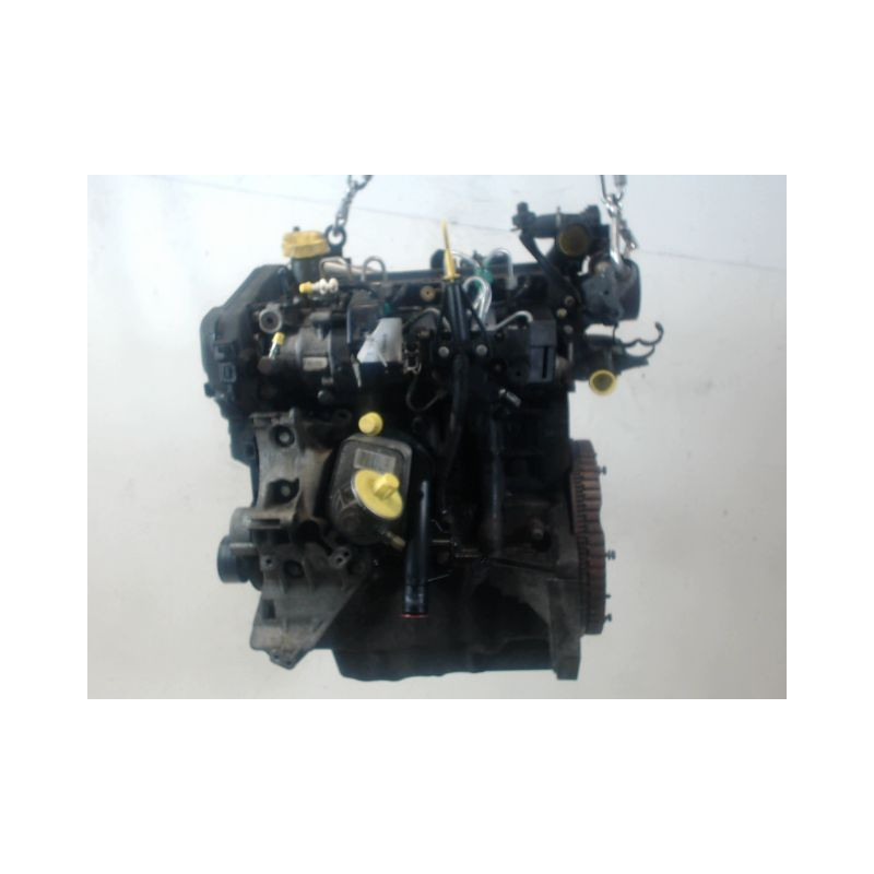 MOTEUR DIESEL RENAULT CLIO III 2005- 1.5 dCi 