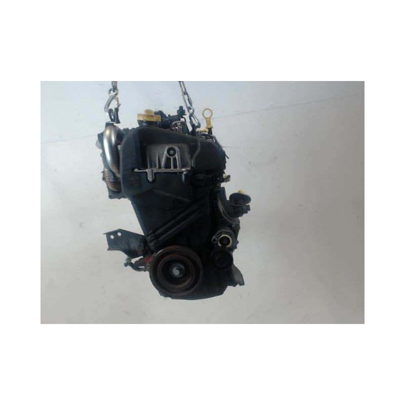 MOTEUR DIESEL RENAULT CLIO III 2005- 1.5 dCi 