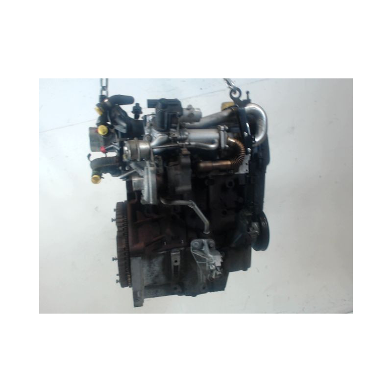 MOTEUR DIESEL RENAULT CLIO III 2005- 1.5 dCi 