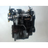 MOTEUR DIESEL RENAULT CLIO III 2005- 1.5 dCi 
