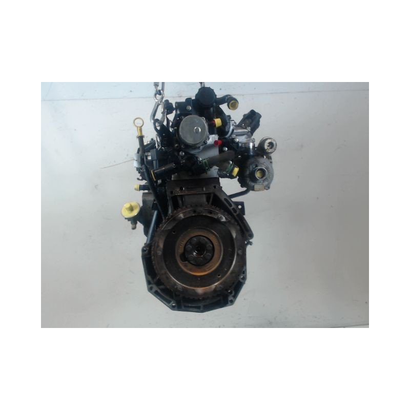 MOTEUR DIESEL RENAULT CLIO III 2005- 1.5 dCi 