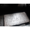 MOTEUR DIESEL RENAULT CLIO III 2005- 1.5 dCi 