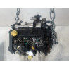 MOTEUR DIESEL RENAULT CLIO III 2005- 1.5 dCi 