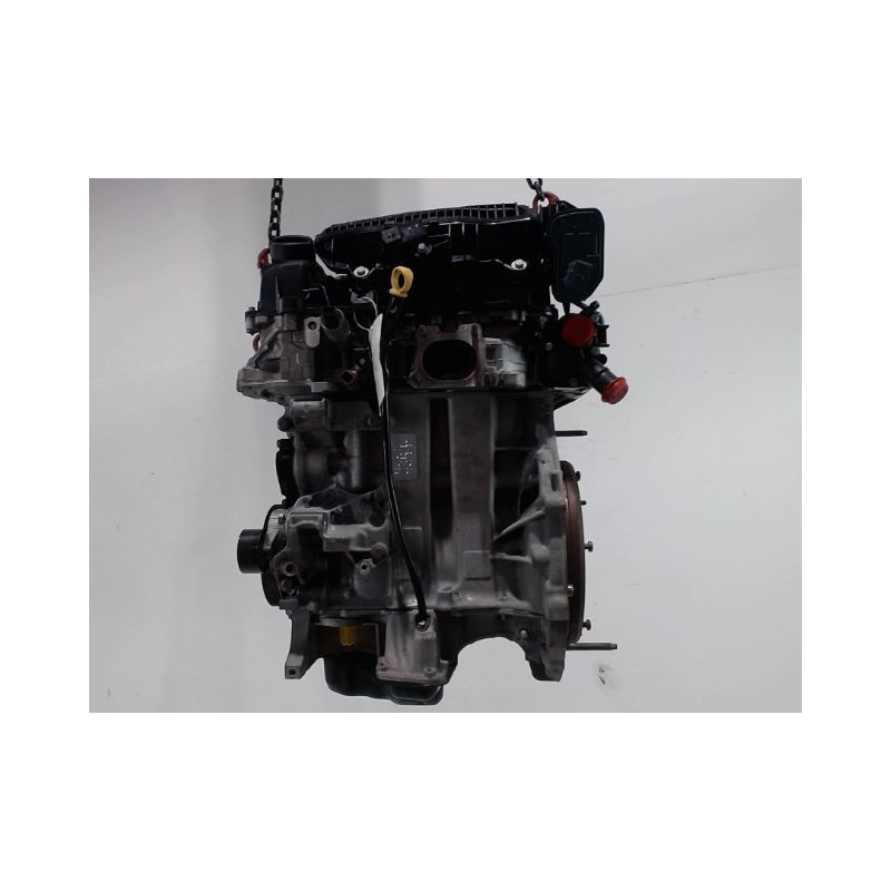 MOTEUR ESSENCE CITROEN C3 1.2 VTi 82