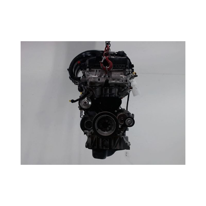 MOTEUR ESSENCE CITROEN C3 1.2 VTi 82