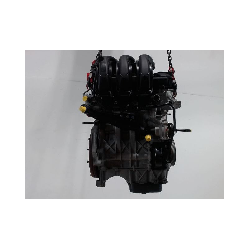 MOTEUR ESSENCE CITROEN C3 1.2 VTi 82