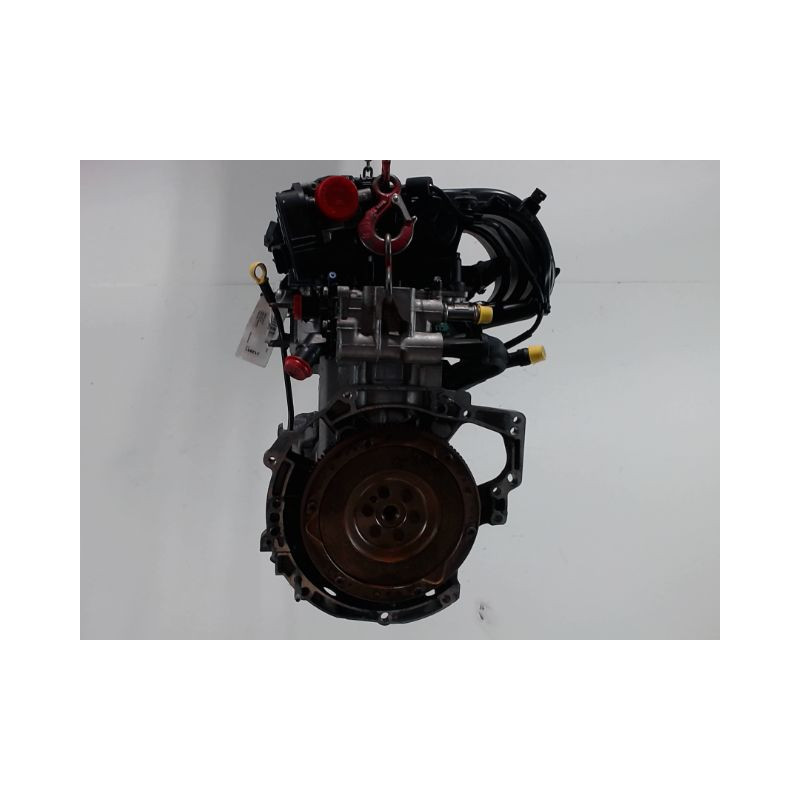 MOTEUR ESSENCE CITROEN C3 1.2 VTi 82