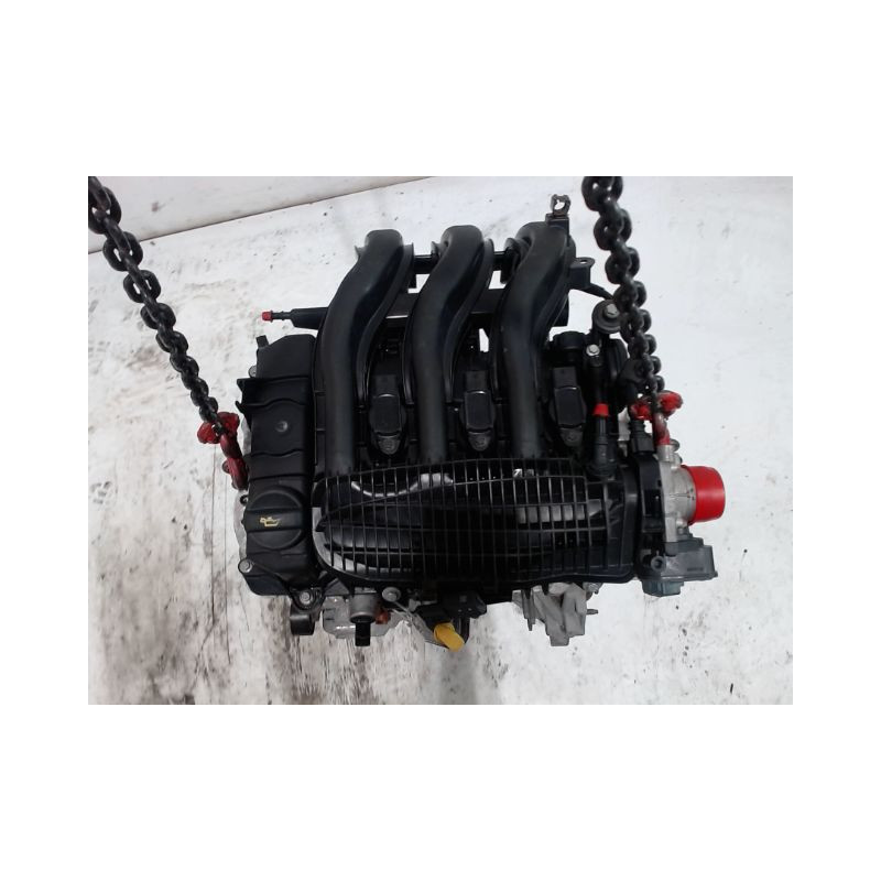 MOTEUR ESSENCE CITROEN C3 1.2 VTi 82