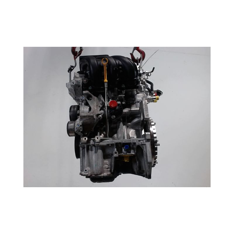 MOTEUR ESSENCE NISSAN MICRA 1.2