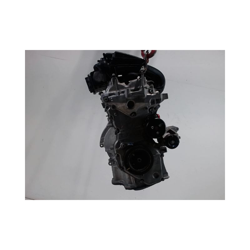 MOTEUR ESSENCE NISSAN MICRA 1.2