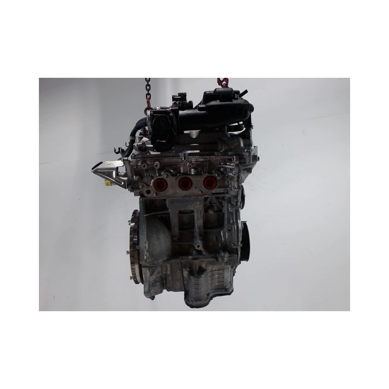 MOTEUR ESSENCE NISSAN MICRA 1.2