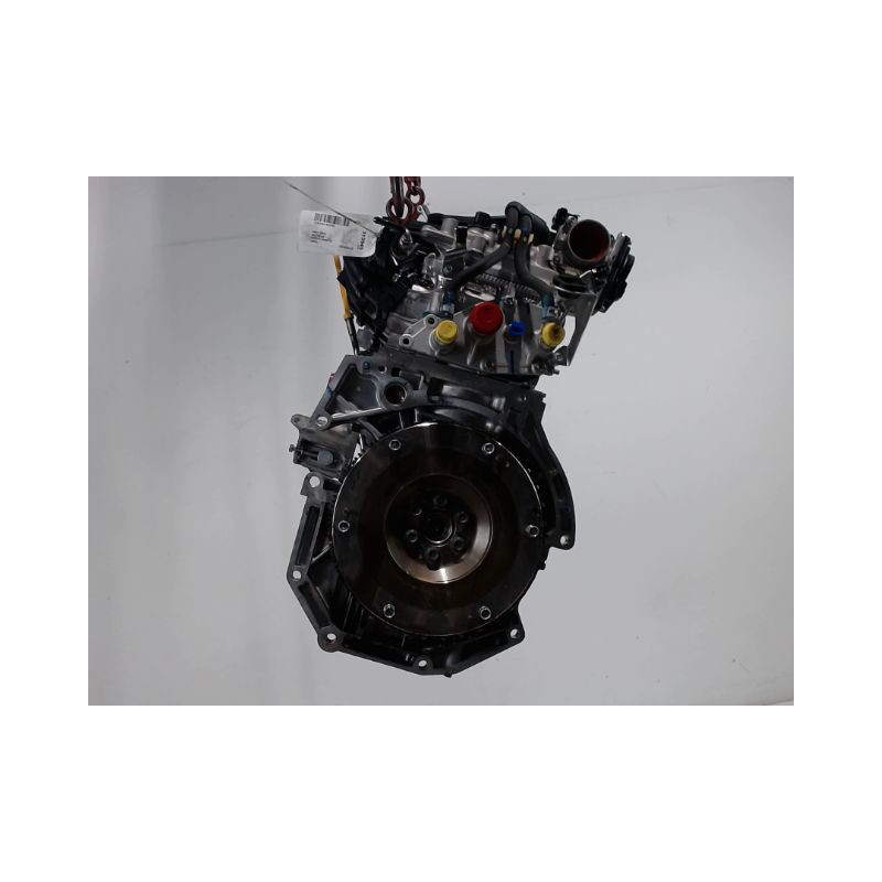 MOTEUR ESSENCE NISSAN MICRA 1.2