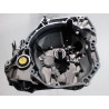 BOITE A VITESSE MECANIQUE NISSAN MICRA 1.2