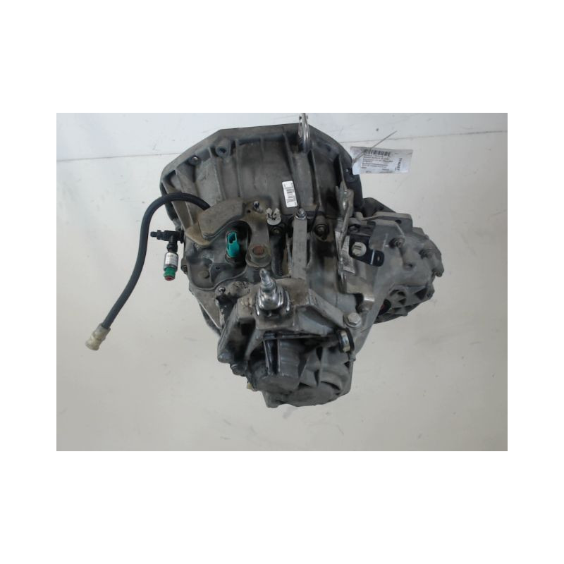 BOITE A VITESSE MECANIQUE RENAULT GRAND ESPACE 2006- 2.0 dCi 