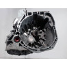 BOITE A VITESSE MECANIQUE DACIA DUSTER 1.2 TCe 125