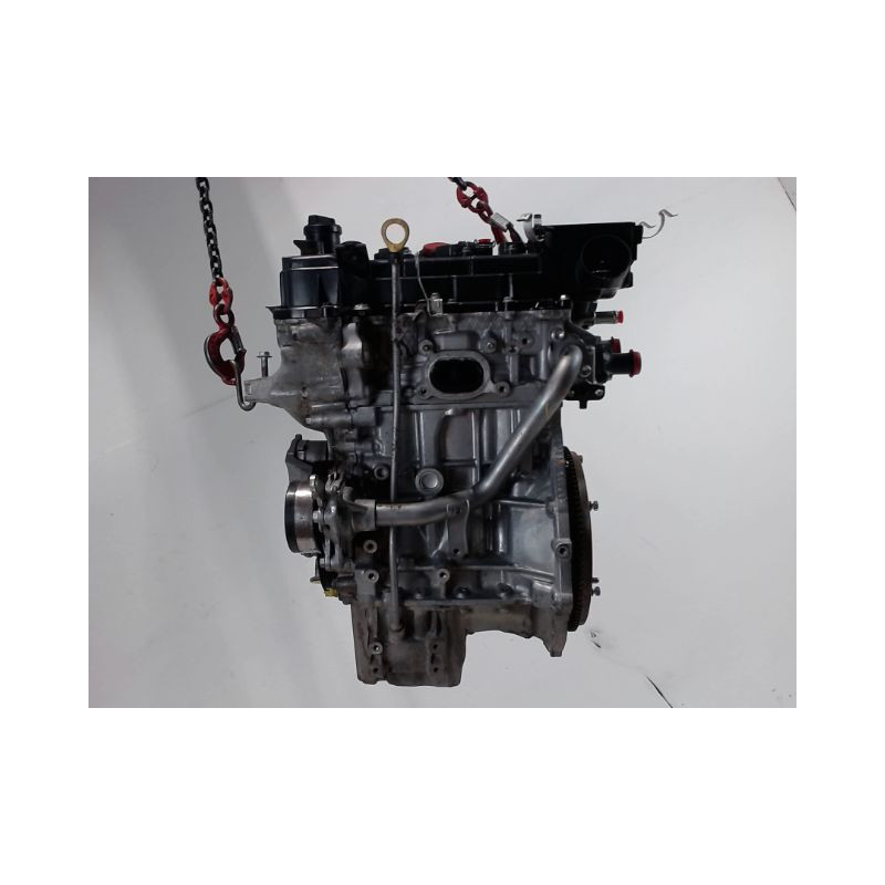MOTEUR ESSENCE TOYOTA AYGO 1.0 