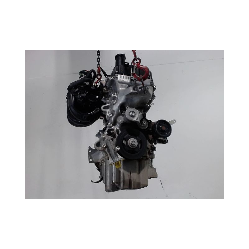 MOTEUR ESSENCE TOYOTA AYGO 1.0 