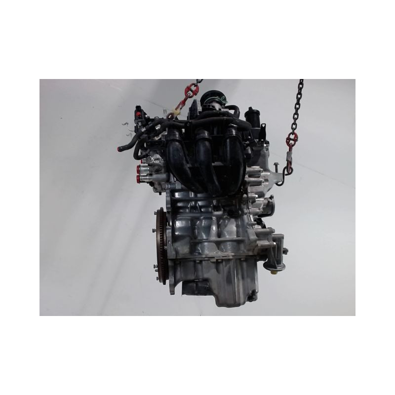 MOTEUR ESSENCE TOYOTA AYGO 1.0 