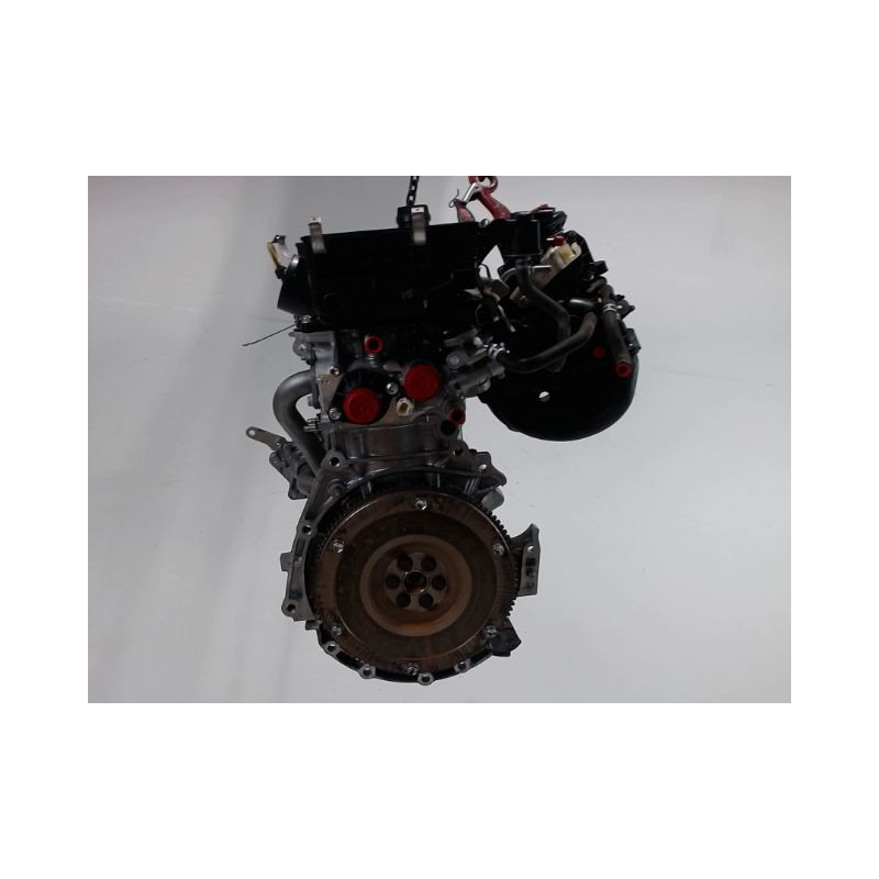 MOTEUR ESSENCE TOYOTA AYGO 1.0 