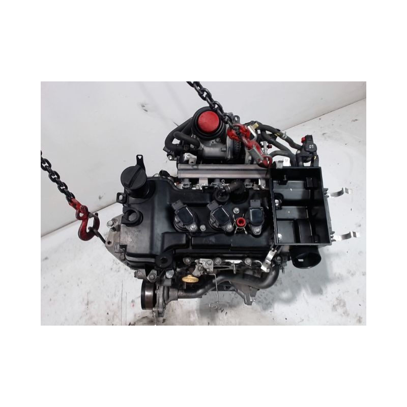 MOTEUR ESSENCE TOYOTA AYGO 1.0 
