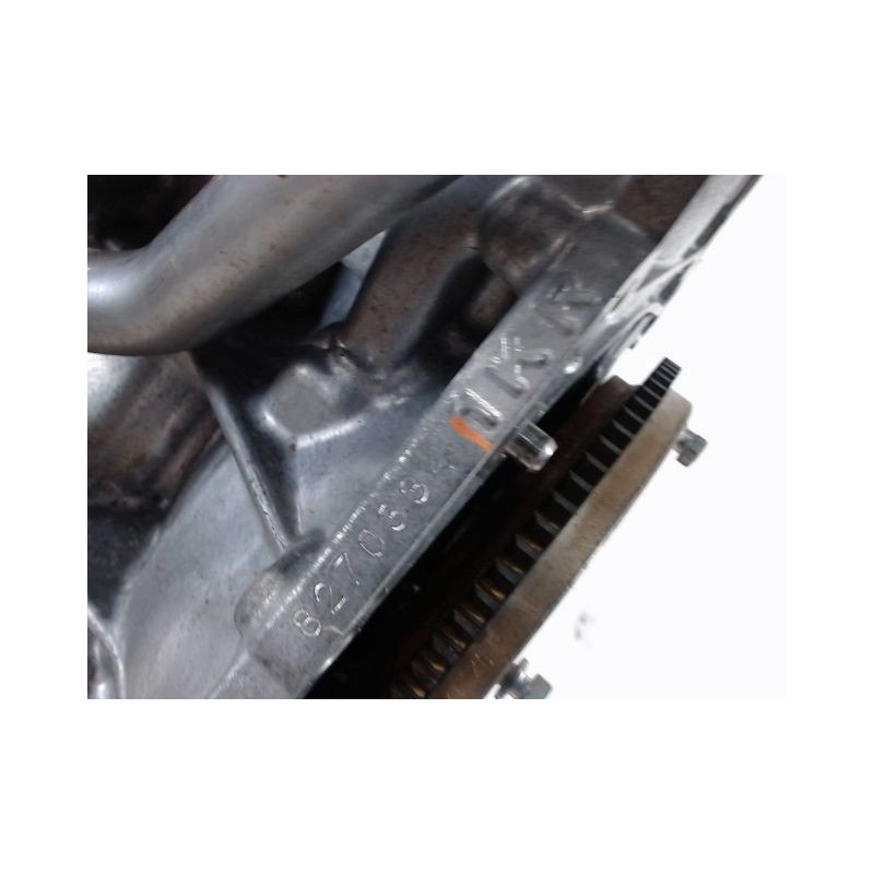 MOTEUR ESSENCE TOYOTA AYGO 1.0 