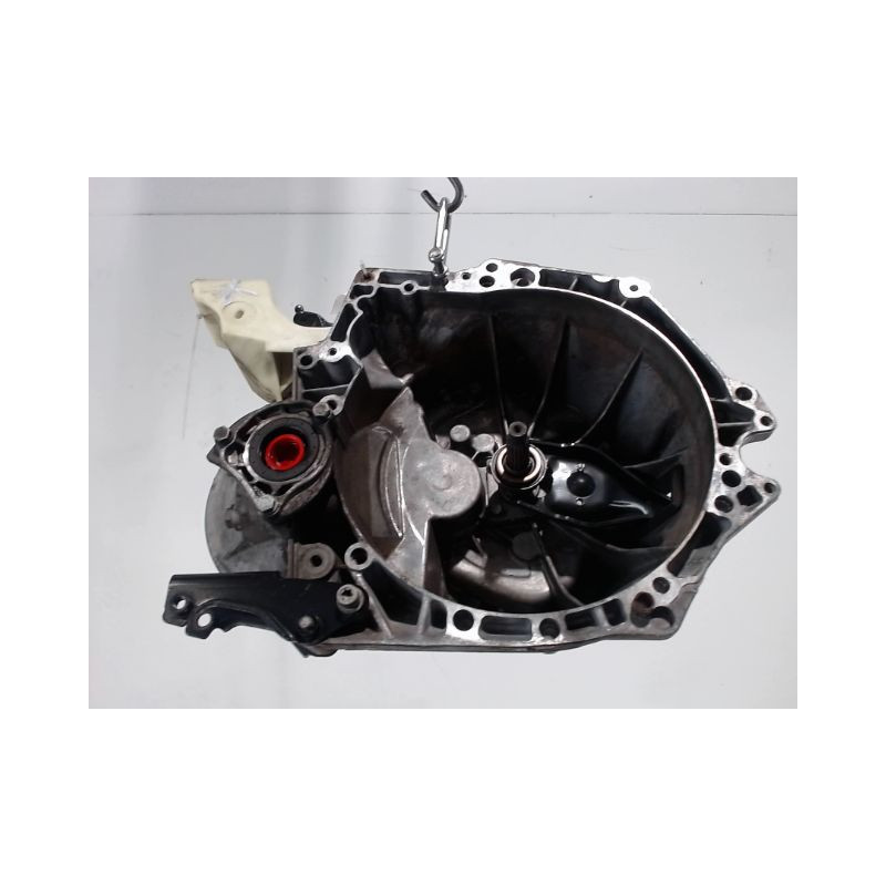 BOITE A VITESSE MECANIQUE CITROEN C3 1.6 BlueHDi 75