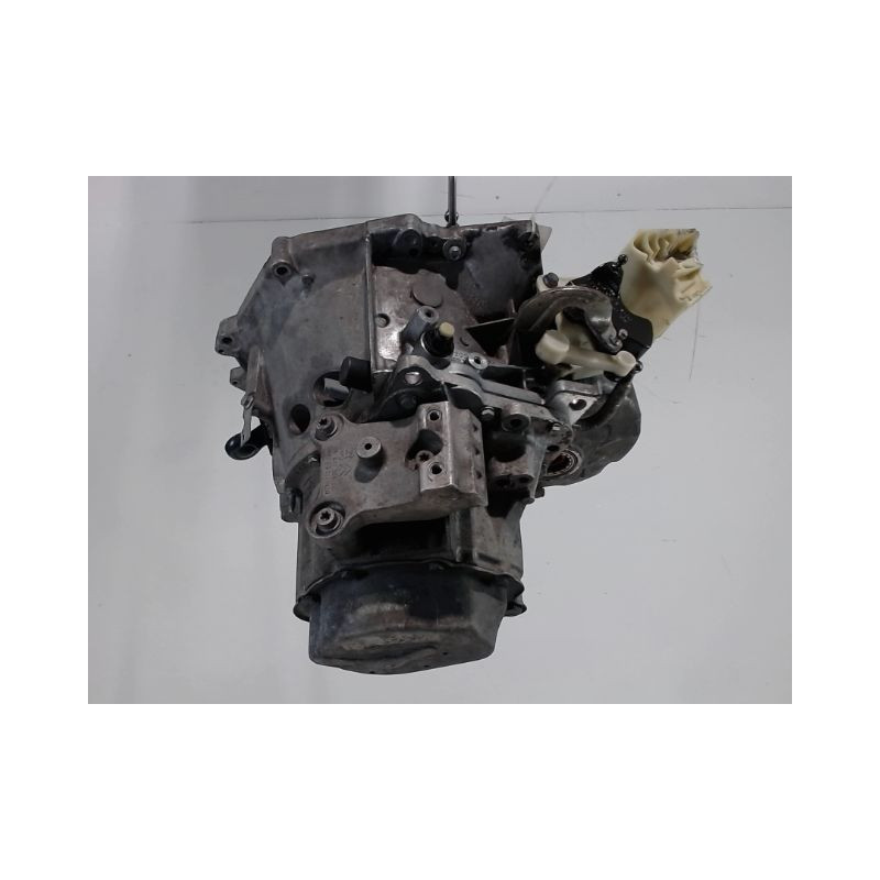BOITE A VITESSE MECANIQUE CITROEN C3 1.6 BlueHDi 75