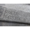BOITE A VITESSE MECANIQUE CITROEN C3 1.6 BlueHDi 75