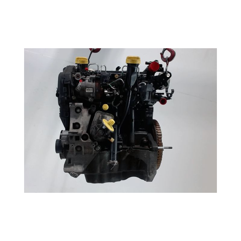 MOTEUR DIESEL RENAULT MODUS LONGUE 2008- 1.5 dCi 