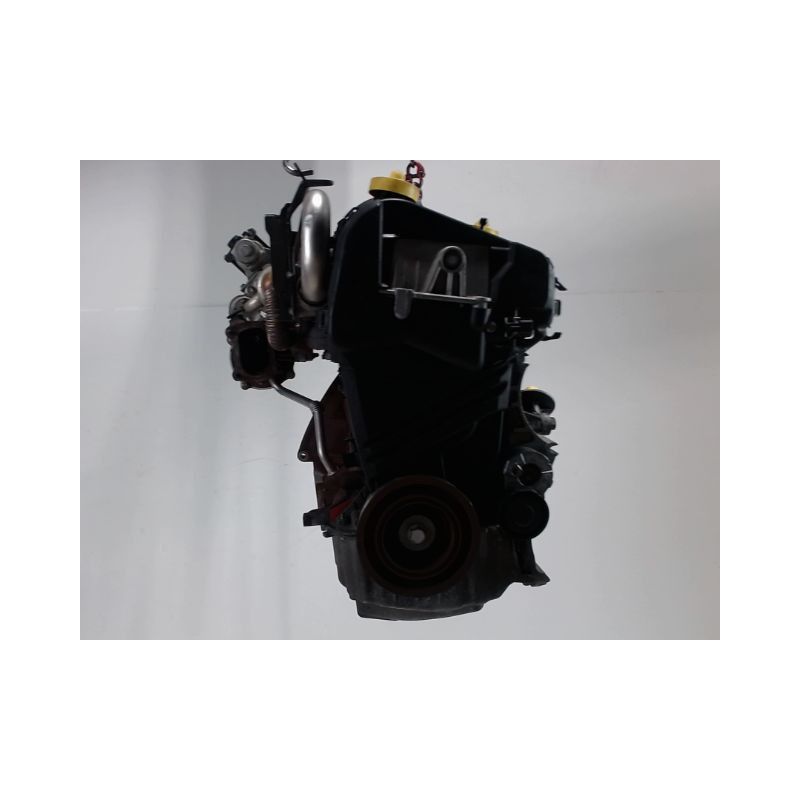 MOTEUR DIESEL RENAULT MODUS LONGUE 2008- 1.5 dCi 