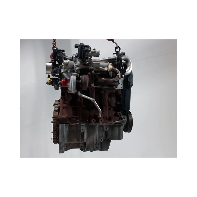 MOTEUR DIESEL RENAULT MODUS LONGUE 2008- 1.5 dCi 