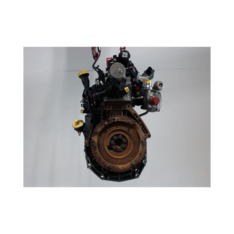 MOTEUR DIESEL RENAULT MODUS LONGUE 2008- 1.5 dCi 