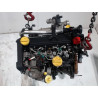 MOTEUR DIESEL RENAULT MODUS LONGUE 2008- 1.5 dCi 