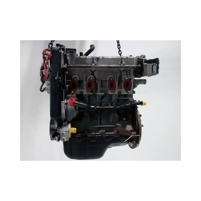 MOTEUR ESSENCE FIAT PUNTO 2003- 1.2 60 