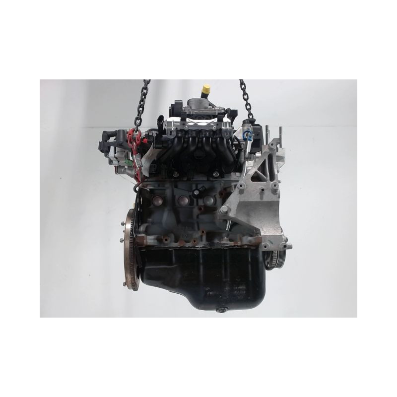 MOTEUR ESSENCE FIAT PUNTO 2003- 1.2 60 