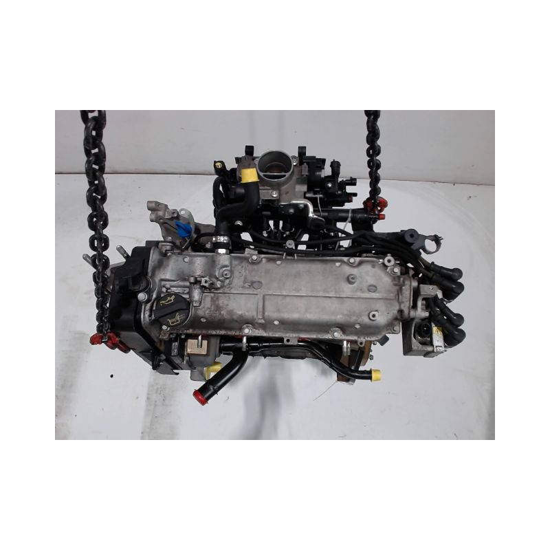MOTEUR ESSENCE FIAT PUNTO 2003- 1.2 60 