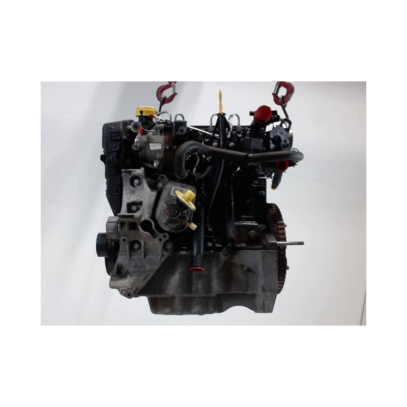 MOTEUR DIESEL RENAULT CLIO III 2009- 1.5 dCi 
