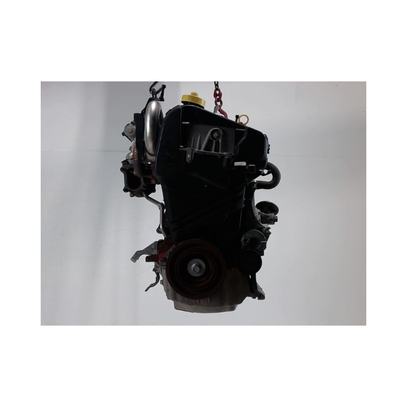 MOTEUR DIESEL RENAULT CLIO III 2009- 1.5 dCi 