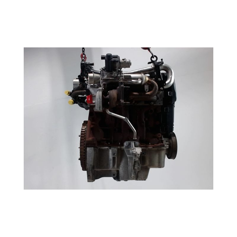 MOTEUR DIESEL RENAULT CLIO III 2009- 1.5 dCi 
