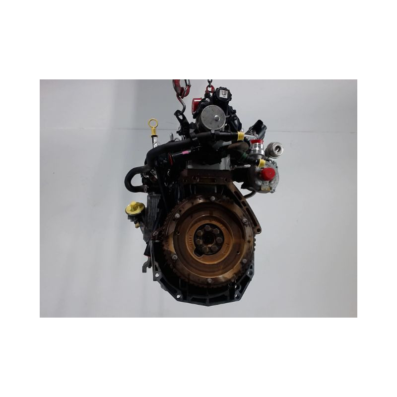 MOTEUR DIESEL RENAULT CLIO III 2009- 1.5 dCi 