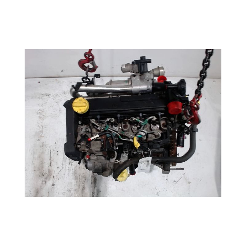 MOTEUR DIESEL RENAULT CLIO III 2009- 1.5 dCi 