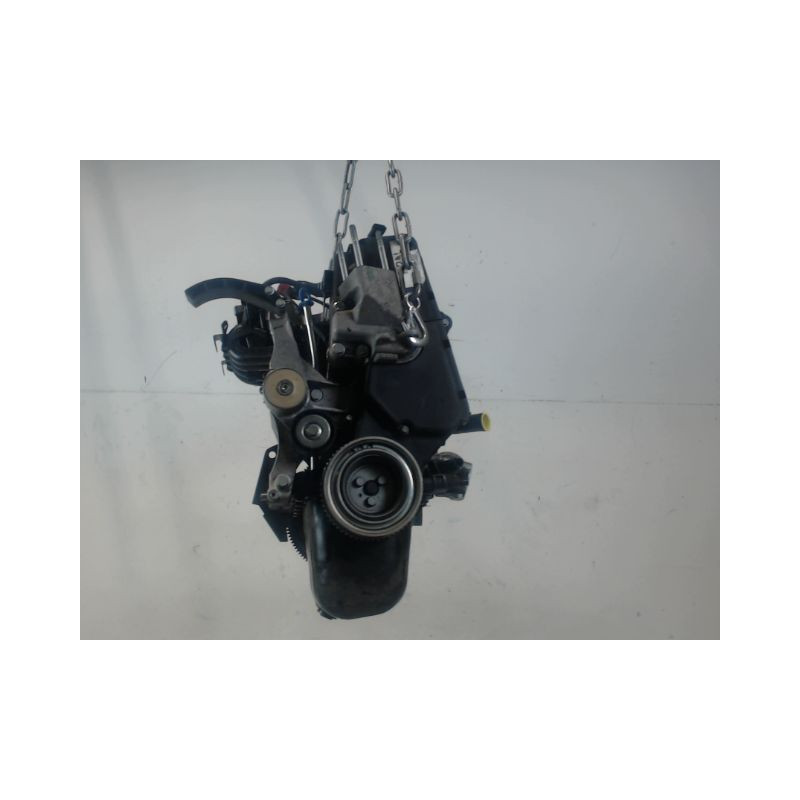 MOTEUR ESSENCE LANCIA YPSILON 1.2 