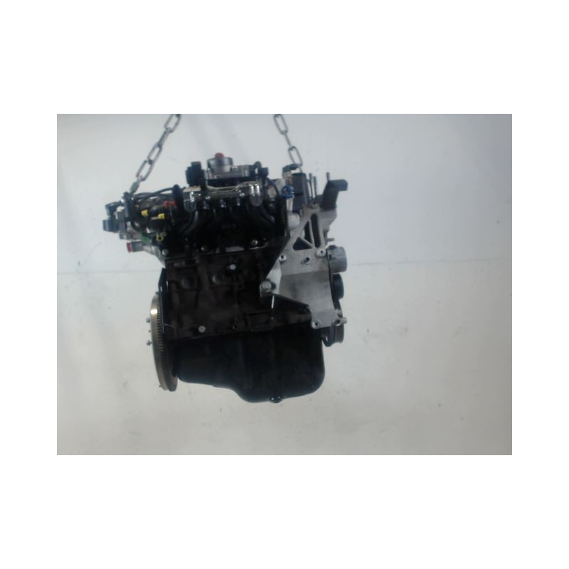 MOTEUR ESSENCE LANCIA YPSILON 1.2 