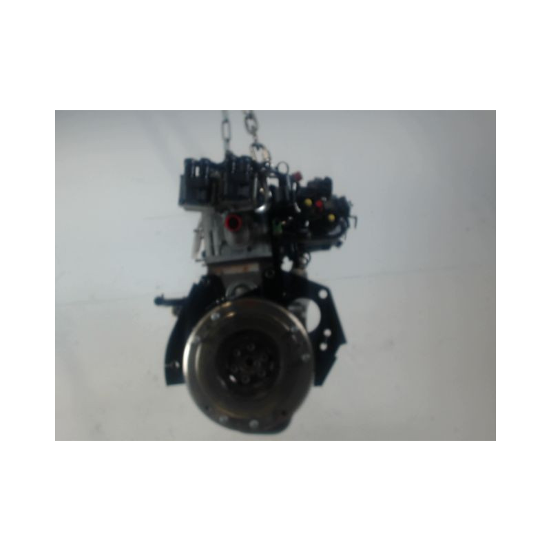 MOTEUR ESSENCE LANCIA YPSILON 1.2 
