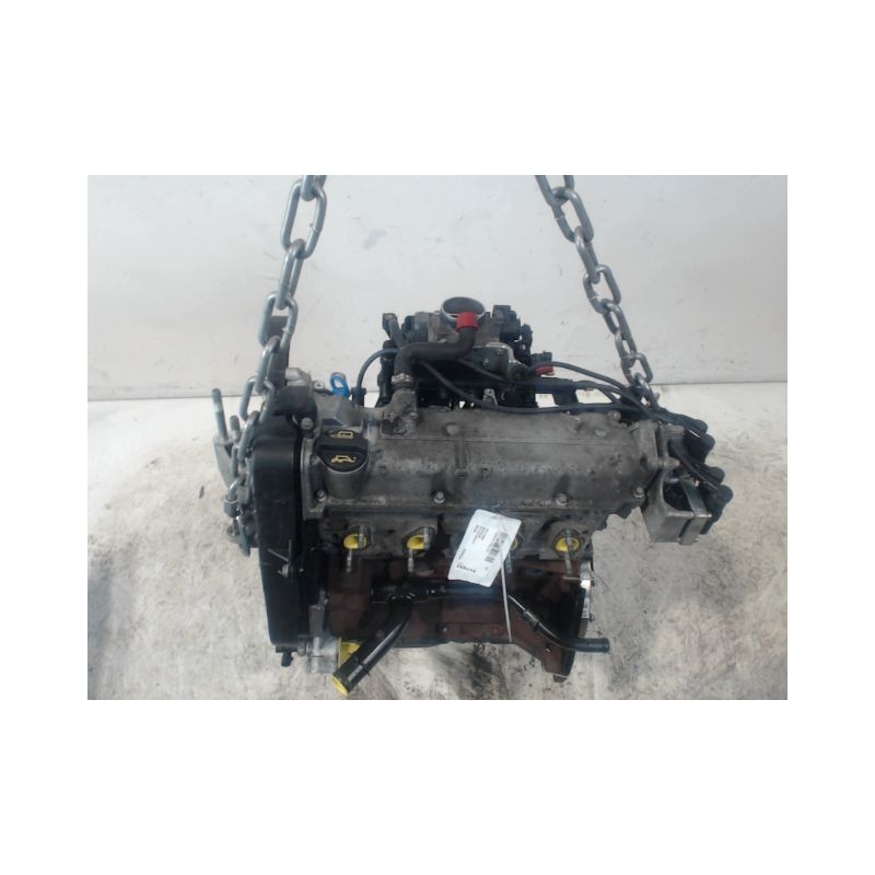 MOTEUR ESSENCE LANCIA YPSILON 1.2 