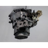 BOITE A VITESSE MECANIQUE PEUGEOT 208 1.5 BlueHDI 100